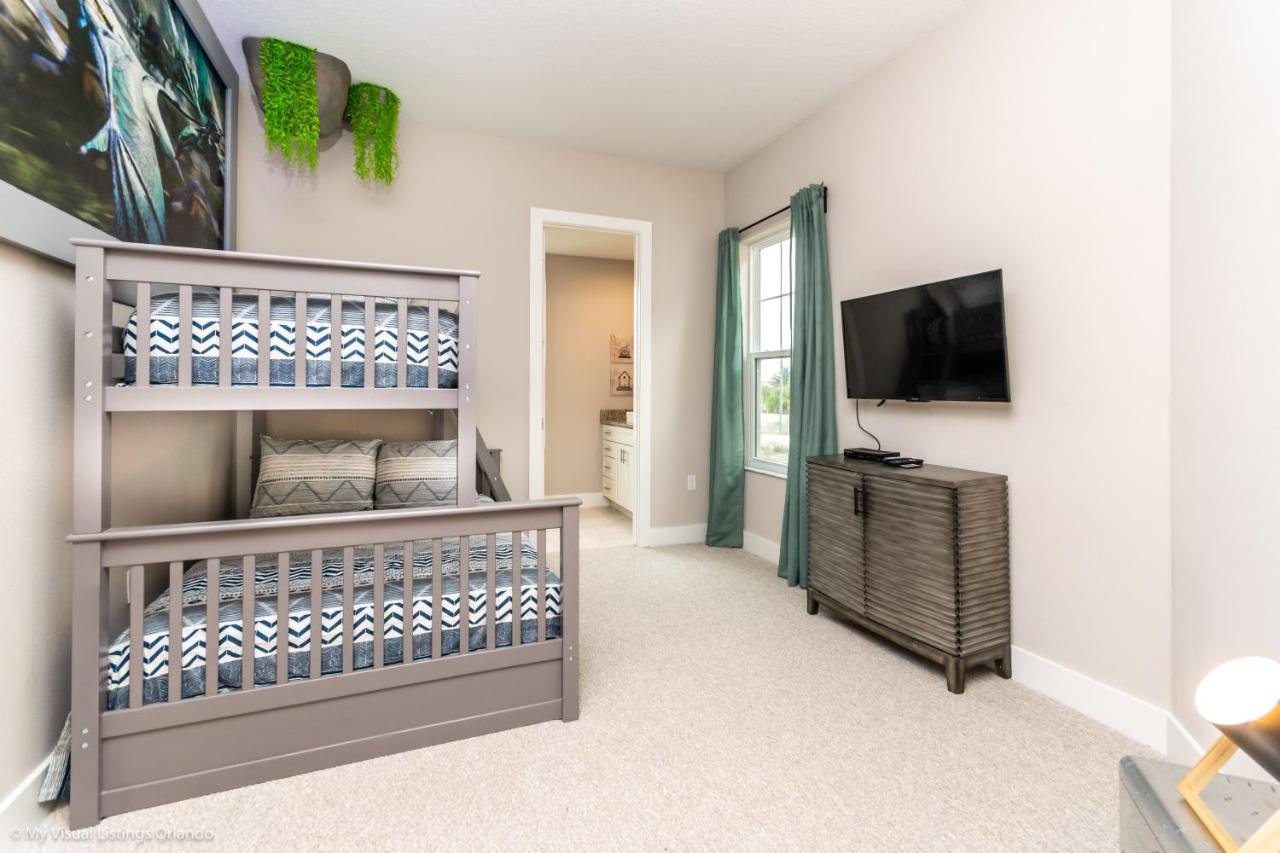 Vila 7572 Sunny Dreams Lane Orlando Exteriér fotografie