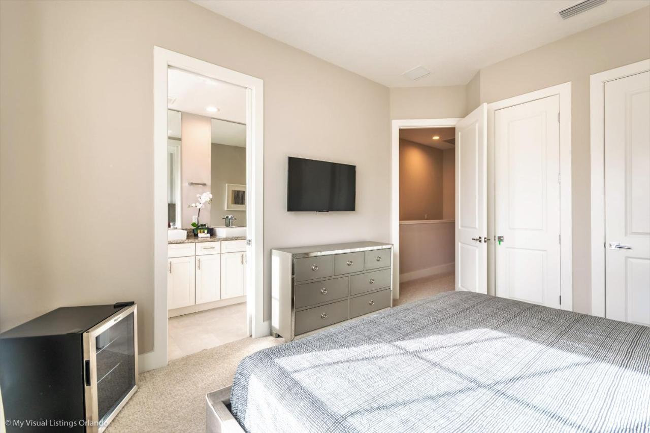 Vila 7572 Sunny Dreams Lane Orlando Exteriér fotografie
